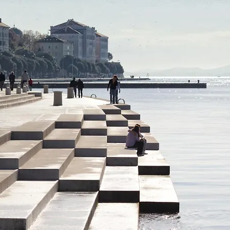 With Wifi - 13850 Apartment Zadar