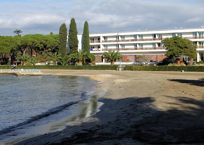 With Wifi - 13850 Apartment Zadar