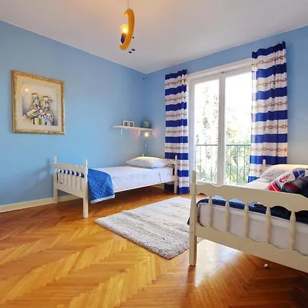 Apartamento With Wifi - 13850