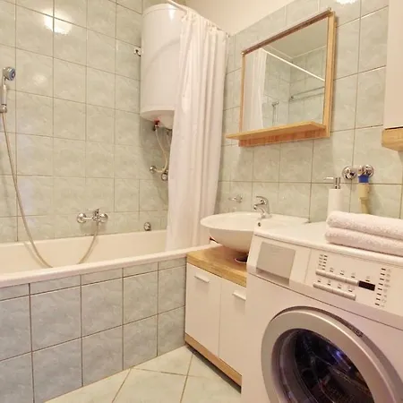 Apartamento With Wifi - 13850