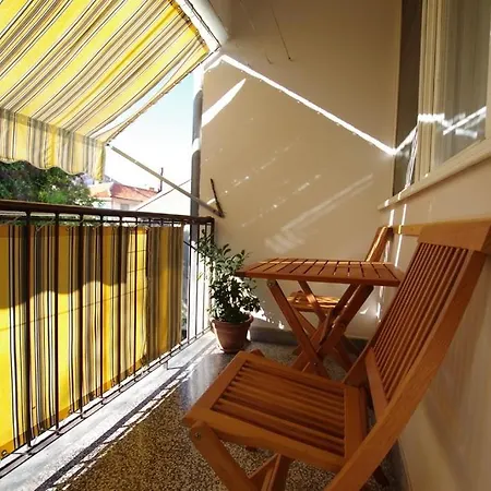 With Wifi - 13850 Apartamento Zadar