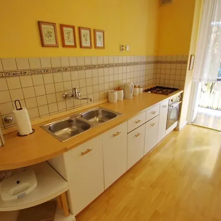 Apartamento With Wifi - 13850