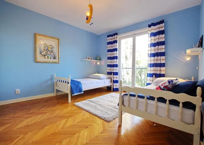 Lägenhet With Wifi - 13850