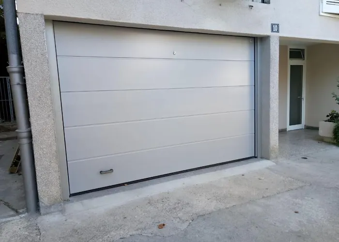 With Wifi - 13850 Lägenhet Zadar