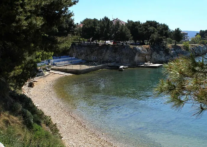 With Wifi - 13850 Lägenhet *