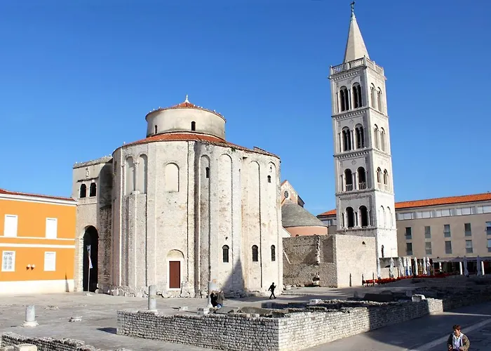 With Wifi - 13850 * Zadar